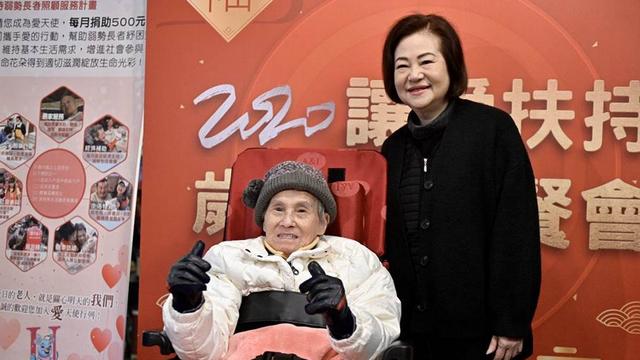 |94岁歌王文夏梦中去世！一生录歌超1200万首，生前曾遭护工下毒