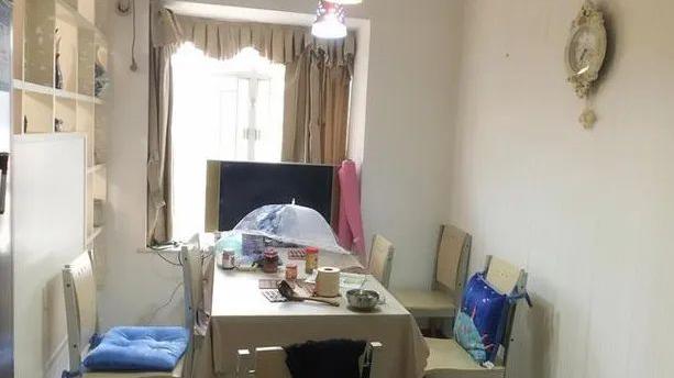 晒晒我家160平的“山景房”，温馨舒适，超喜欢二楼大露台！