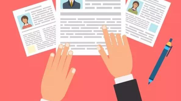 hr|5秒内被选中的数据分析师简历到底长啥样？