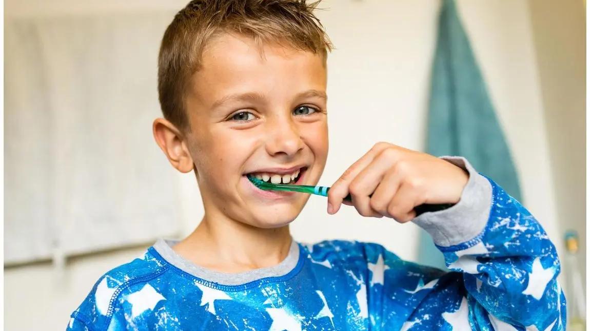 牙齿|5个好习惯保持口腔健康，很多人都能做得到，建议大家坚持下去