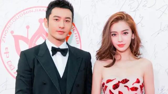 |黄晓明baby离婚后，俩人口碑逆袭，网友：娱乐圈怪现象