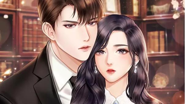 刘诗诗|4本破镜重圆文《爱上你，如斯年华》《最佳位置》《假如我爱你》