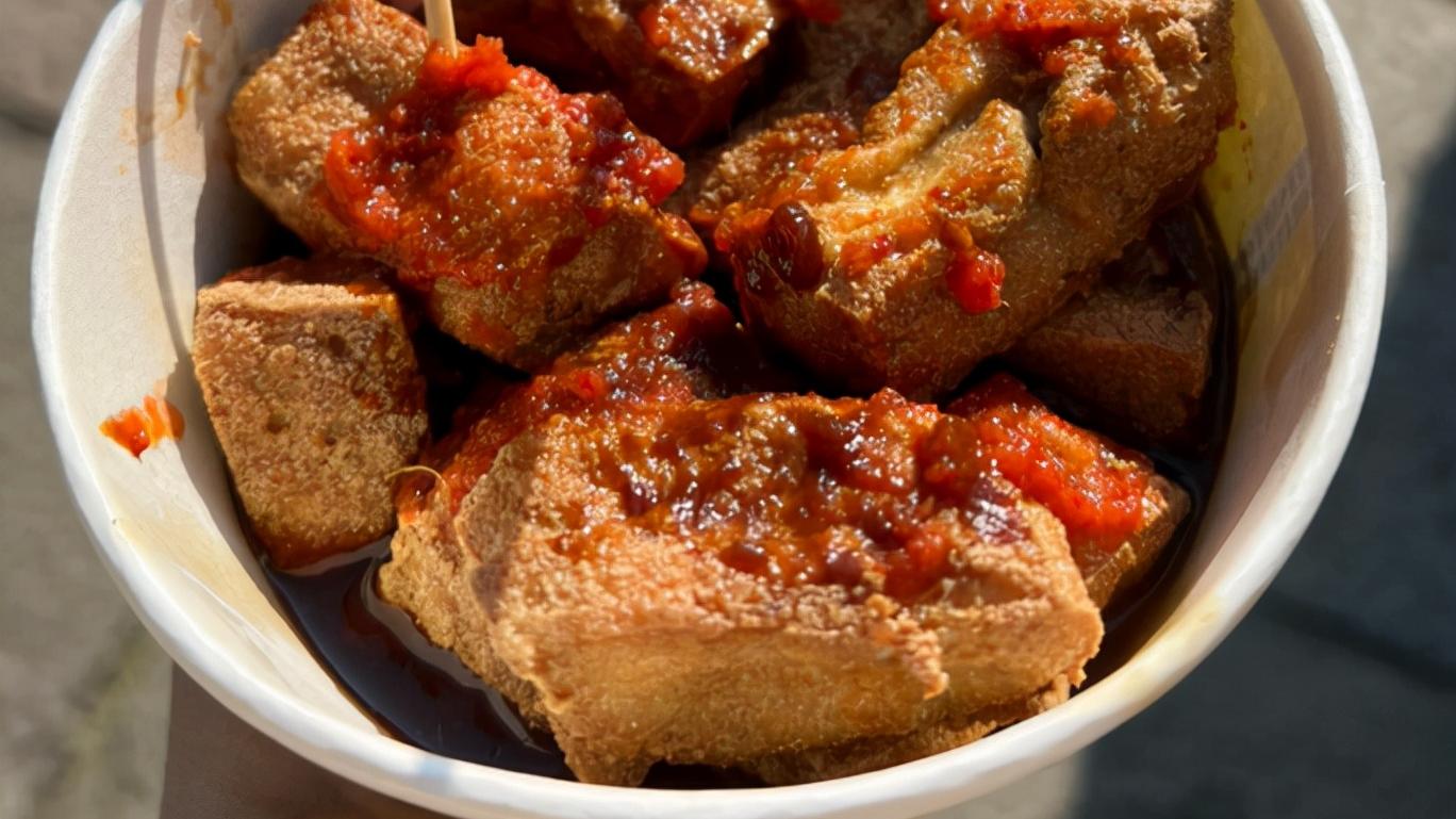 卤菜|浙江绍兴最有名的6大特色美食，每1种都让人念念不忘，你都吃过吗