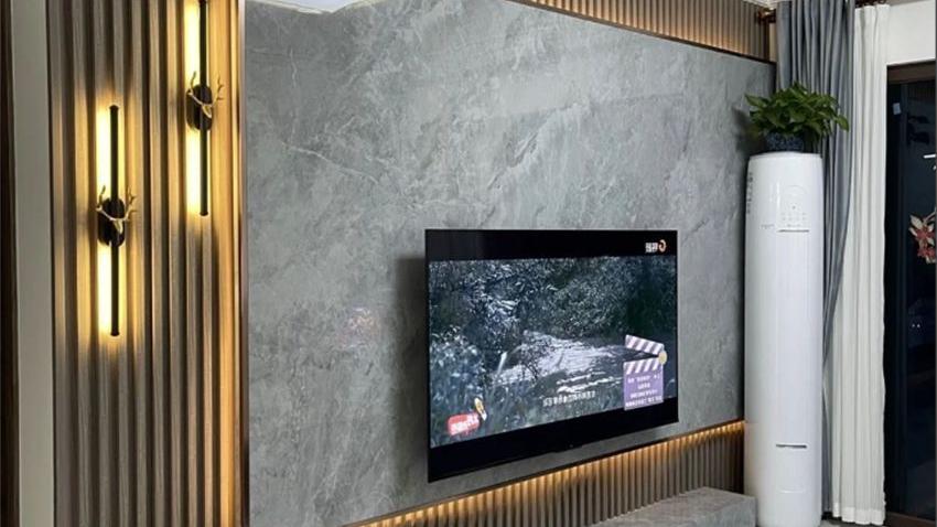 客厅装修别朝“网红”看齐！坚持“6不装”反而更实用，值得看看