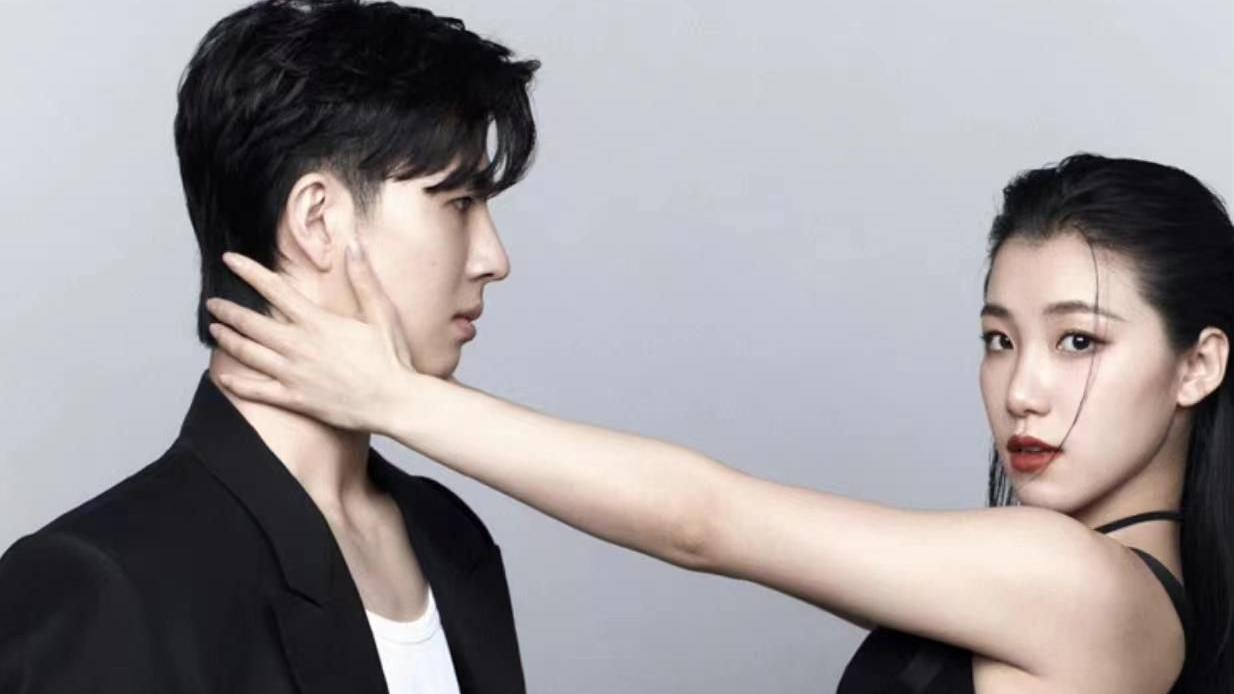 王诗玥|冰雪CP甜度爆表，王诗玥柳鑫宇亲密似恋人，隋文静韩聪张力十足！