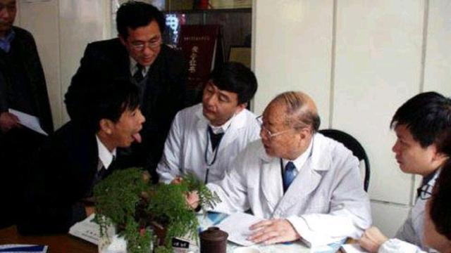 甲状腺|中医朱良春，善用“毒虫”医治重症顽疾，被人尊称为“五毒医生”