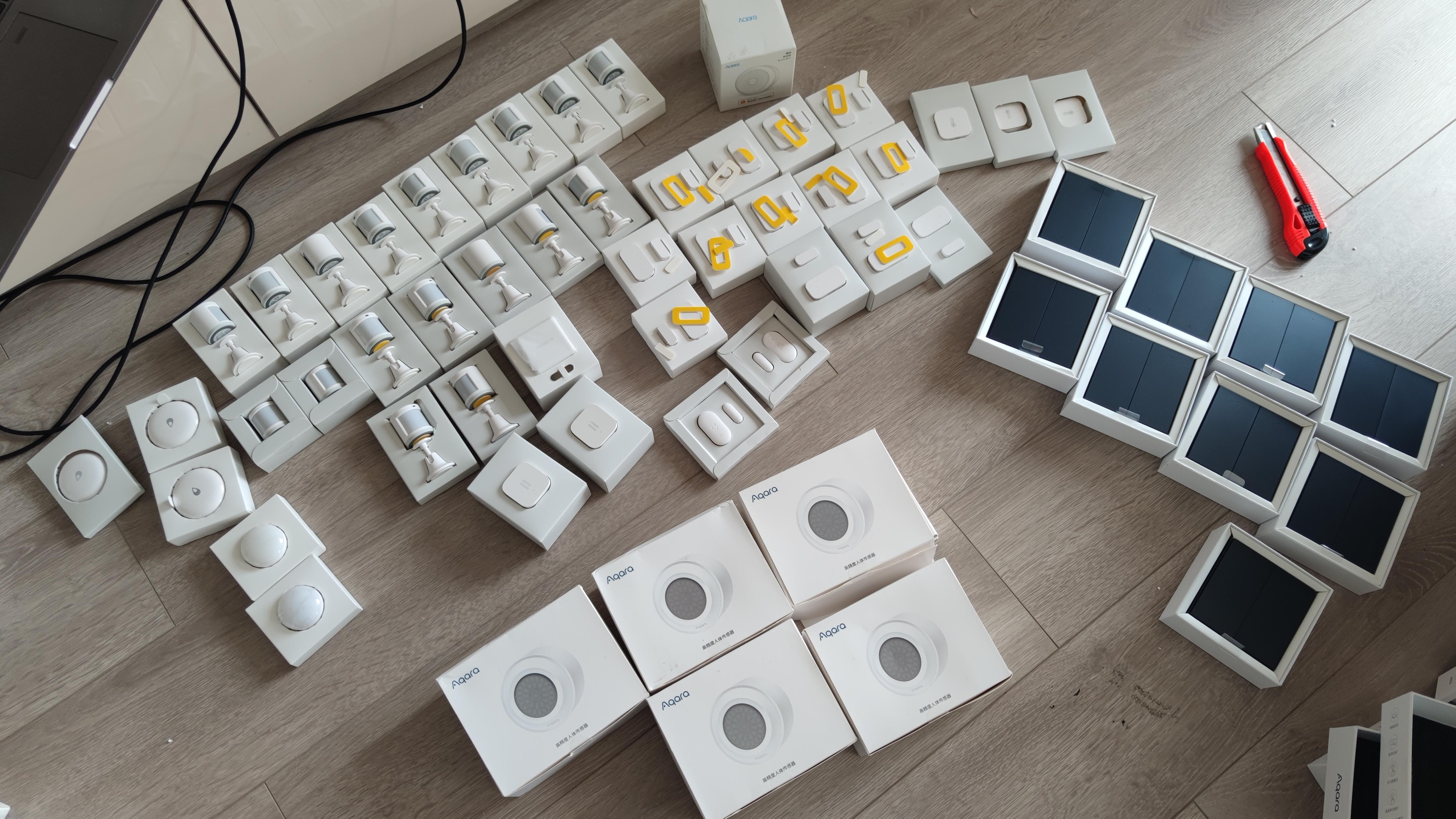 传感器|智能家居改变的不是你的生活方式，而是你的生活