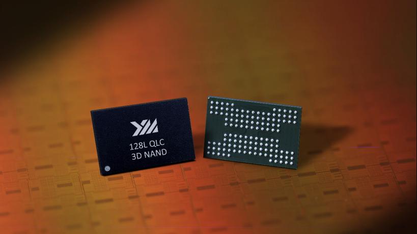 芯片|被指控向华为供应芯片，传美国政府正在调查长江存储