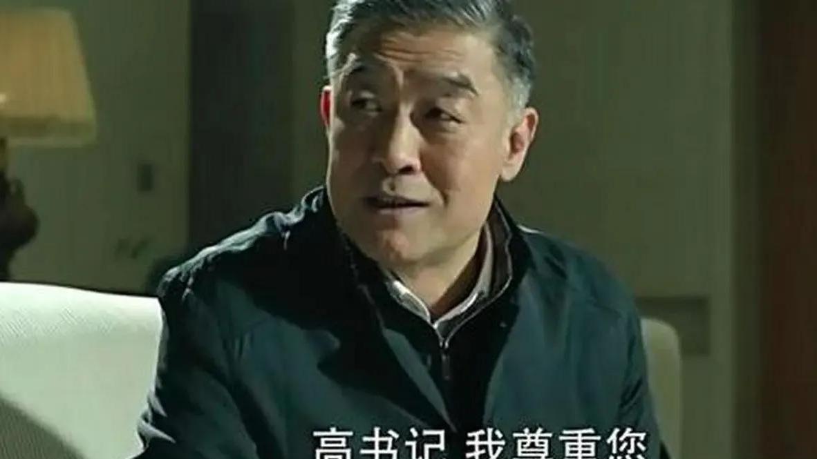 高露|人民的名义：省检察长季昌明为何没有投靠高育良，加入汉大帮