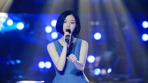 马吟吟|一首200多亿点击的《溯》都没捧红马吟吟，到底是为什么