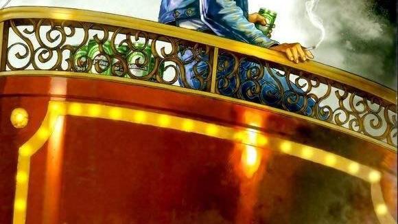 喷火龙|出来混，终究是要还的！原版《古惑仔》漫画情节你真的了解吗？