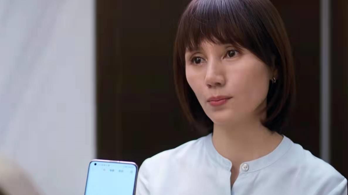 相逢时节|《相逢时节》：简宏成一句话，揭开陈欣儿悲剧根源，该警醒女人。