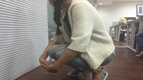 枸杞|每天下蹲10分钟，等于养肝几小时？“会蹲”很重要，3个误区别踩