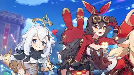 刮痧|原神：萌新输出没伤害+刮痧？可能你这些地方做得不够好