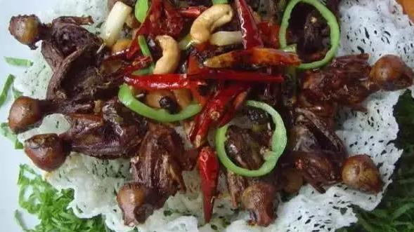 燕麦片|特色美食，做法简单