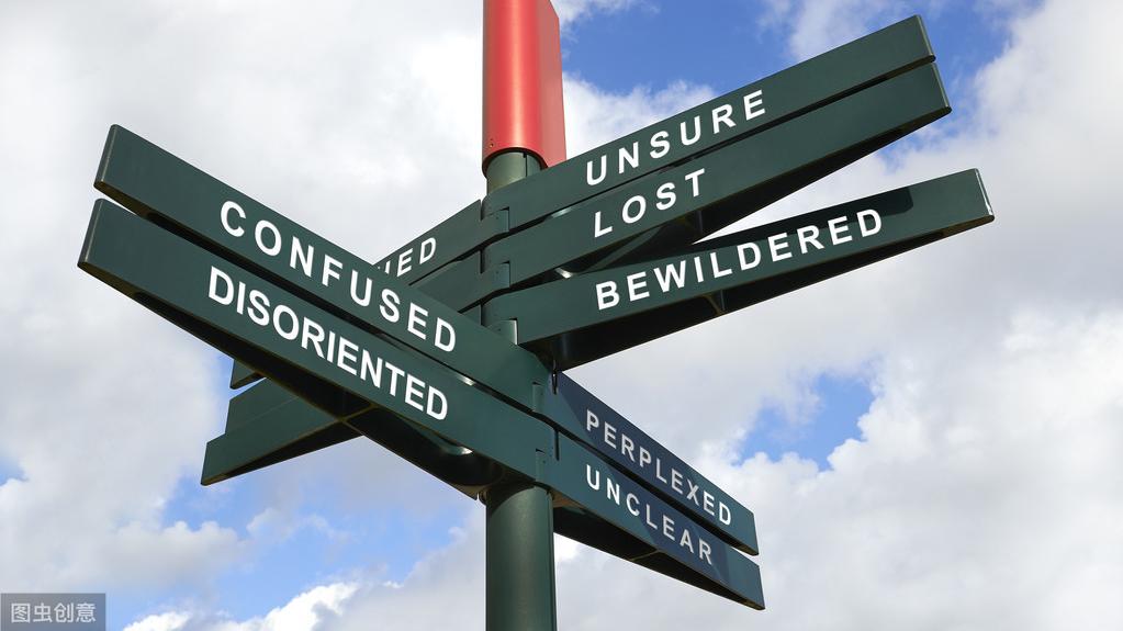 跳槽|频繁跳槽找不到工作？当你迷茫的时候，请永远相信理性