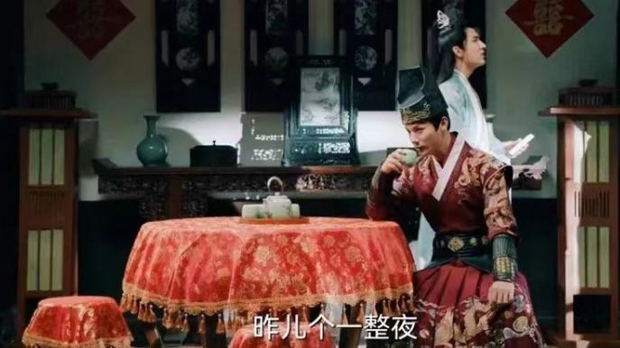 祝卿好|《祝卿好》《余生》：沈宴顾魏两人儿子的对话，把人笑惨了