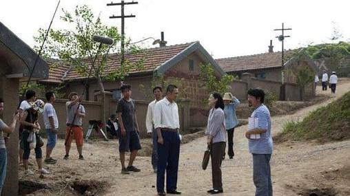 孔笙|《父母爱情》里3位导演给自己偷偷加戏，孔笙本色出演却未被认出