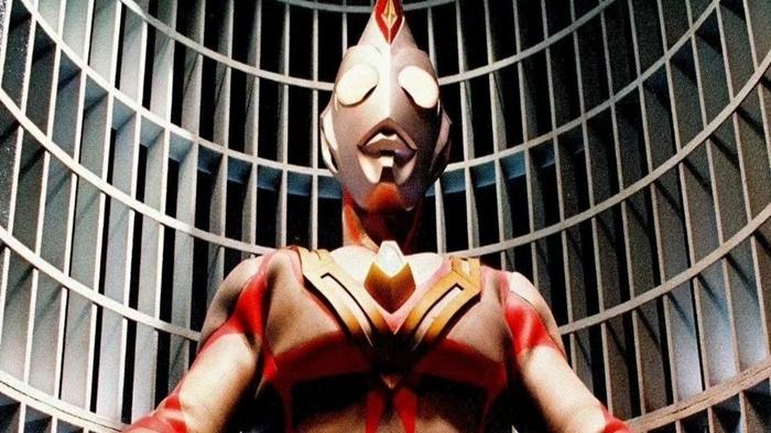 戴卡奥特曼|《戴卡奥特曼》有两个Boss？主角三种形态不够用！