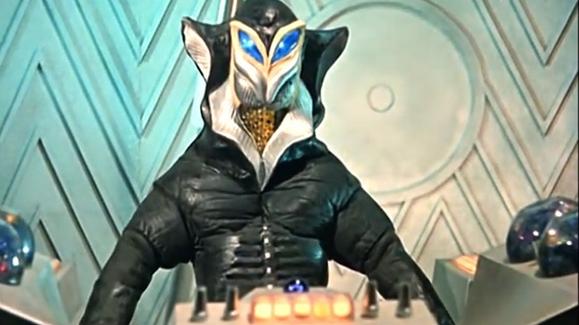 新·奥特曼|新奥特曼：假面骑士1型出演美菲拉斯星人，扎拉布采用最初的设计