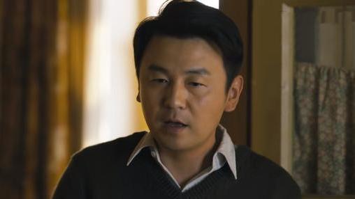 周秉昆|《人世间》周父说的话，实则暗嘲，让只会动嘴的周哥哥2次低头