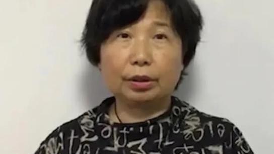 杜新枝|“我恨杜新枝”，郭策堂姐发文控诉，网友看过之后嘲讽：无耻！