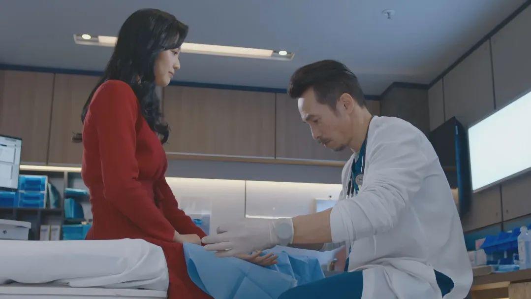 白色强人2|TVB新剧《白色强人2》圆满落幕，这个结局你给几分？