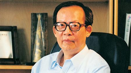 华为鸿蒙系统|中国最伟大的程序员王选，亲手将汉字放进电脑