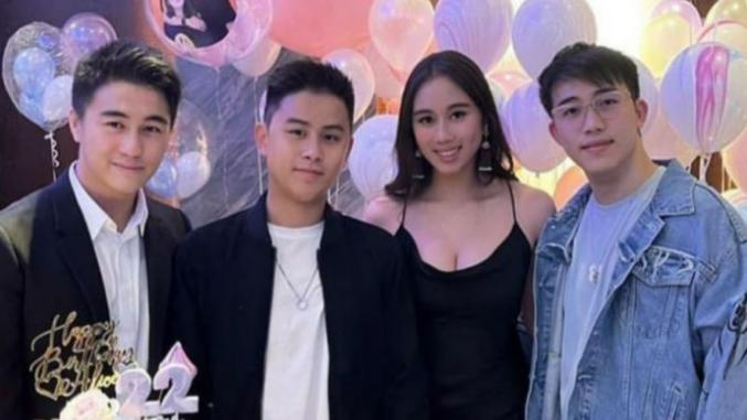 何超欣|“爽文大女主”何超欣：赌王78岁的老来得子，豪宅豪车收到手软