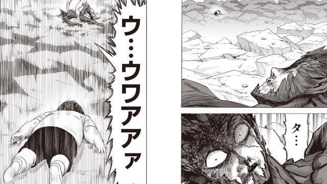 埼玉|一拳超人饿狼篇完结：喜剧收场饿狼存活与埼玉逆转时间改变结局