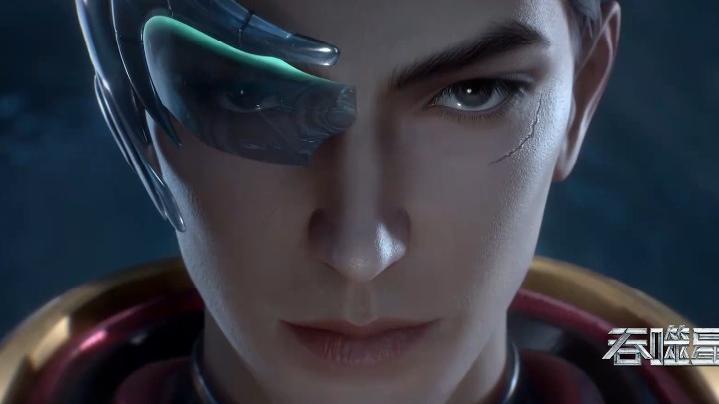 吞噬星空|吞噬星空第三季不断档播出，罗峰斩杀李耀，地球篇两大燃点曝光