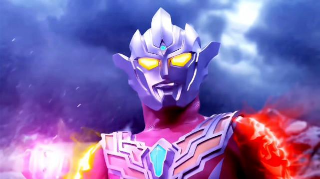 圆谷|圆谷为什么不承认迪迦是奥特曼？