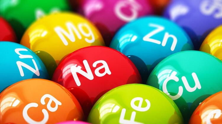 |吃降压药可能导致缺钾，比缺钙更危险！留意6大症状，如何补充？