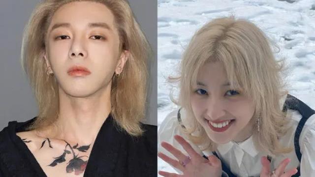 华晨宇|华晨宇和女星被爆恋情18天后，又被扒出3个细节，粉丝：戳瞎眼