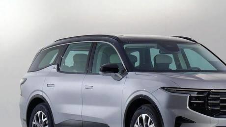 被遗忘的神车，长5米比汉兰达漂亮10倍，从23万降至18万却无人识