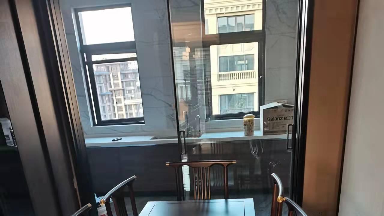 别墅装修|新中式雅韵中的诗意栖居