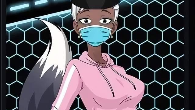 漫画|NFT女友爆火！从三次元到元宇宙，宅男都是“顶级购买力”