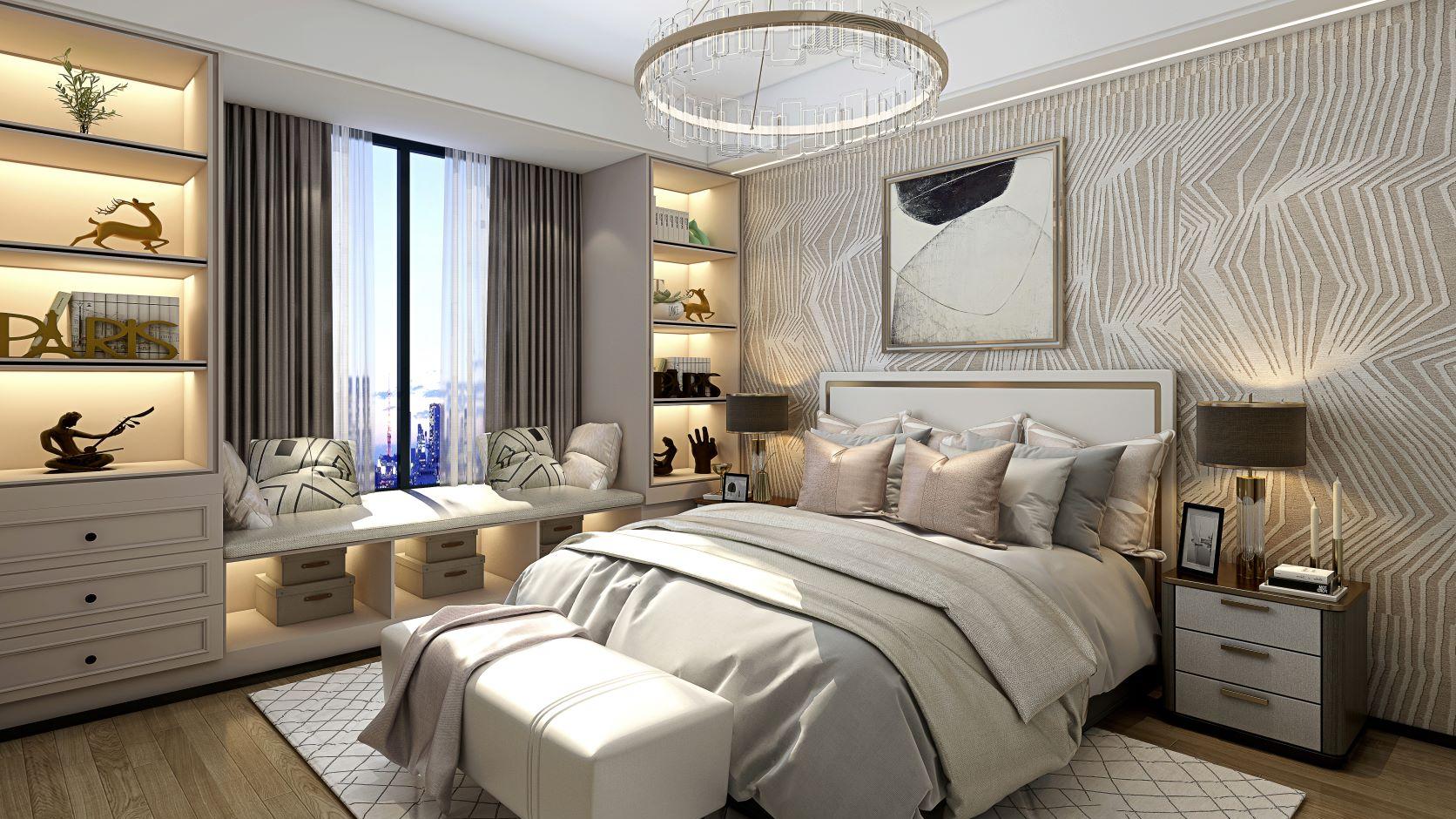 栖身山水间，回归淳朴与自然丨混搭风格