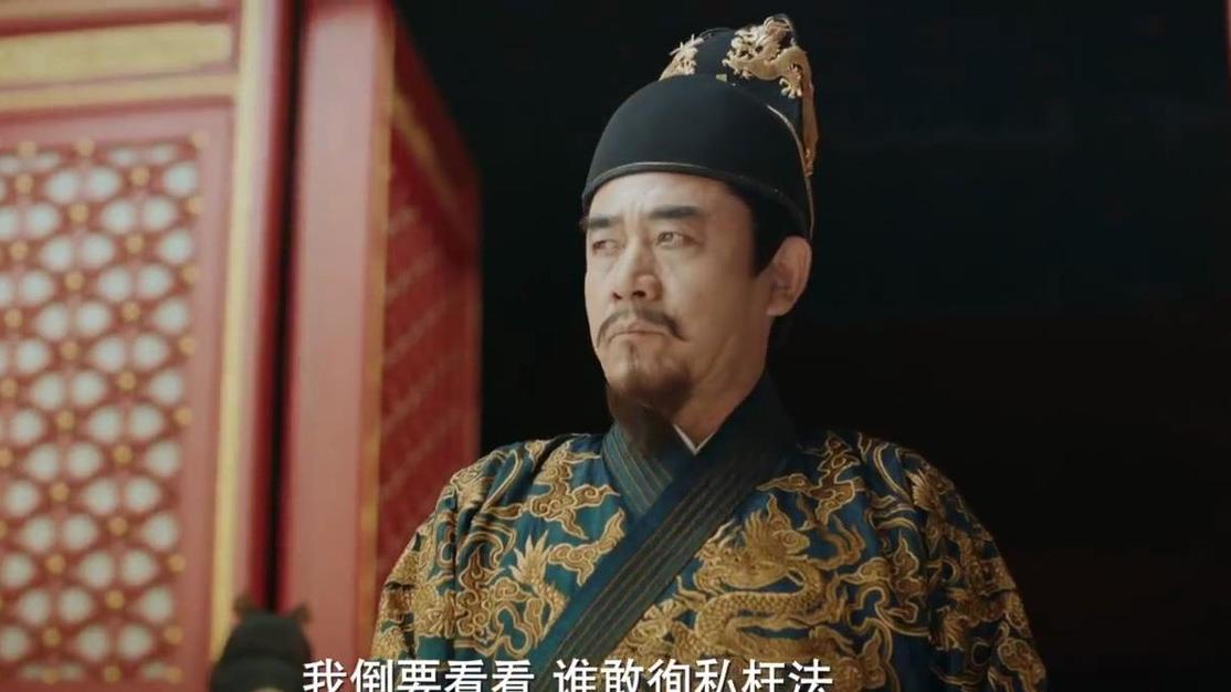 选秀|中国导演们！求求你们学学高希希怎么拍历史古装剧的吧