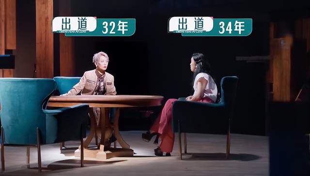 那英|28岁爱上浪子男友，37岁生子惨遭出轨，歌坛“大姐大”的彪悍情史