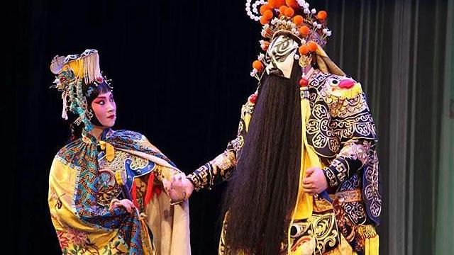 京剧|报喜不报忧要了京剧的命，到底是谁营造了戏曲的虚假繁荣？