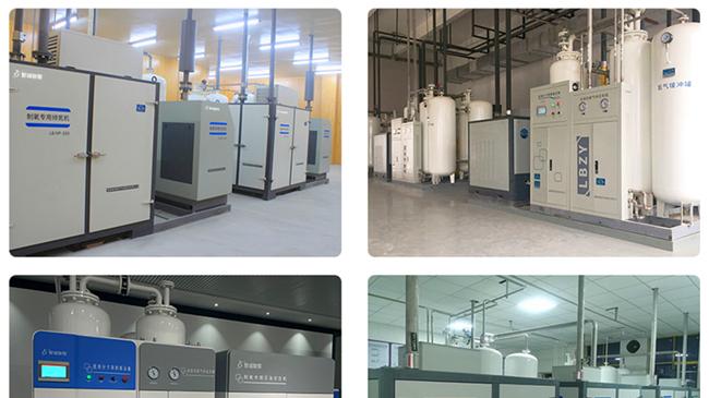 医用制氧机哪个品牌好？市场说了算