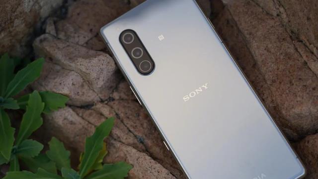 索尼Xperia|索尼才是“高手”，4nm新机：12G+512G卖9499，无人问津