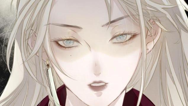 |画风超美的双女主漫画，第一话就上高速，年下小爱豆有点帅气！
