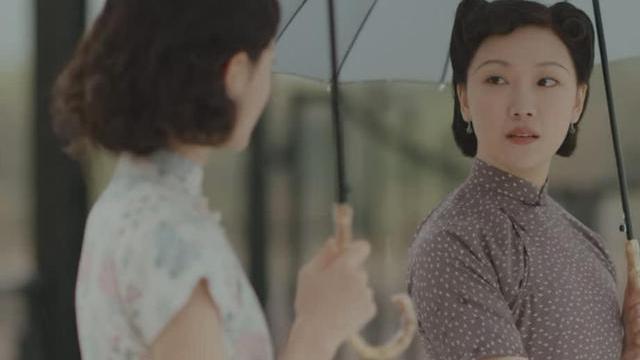 神秘人|《传家》结局中，两死一失踪，力挽狂澜的神秘人究竟是谁？