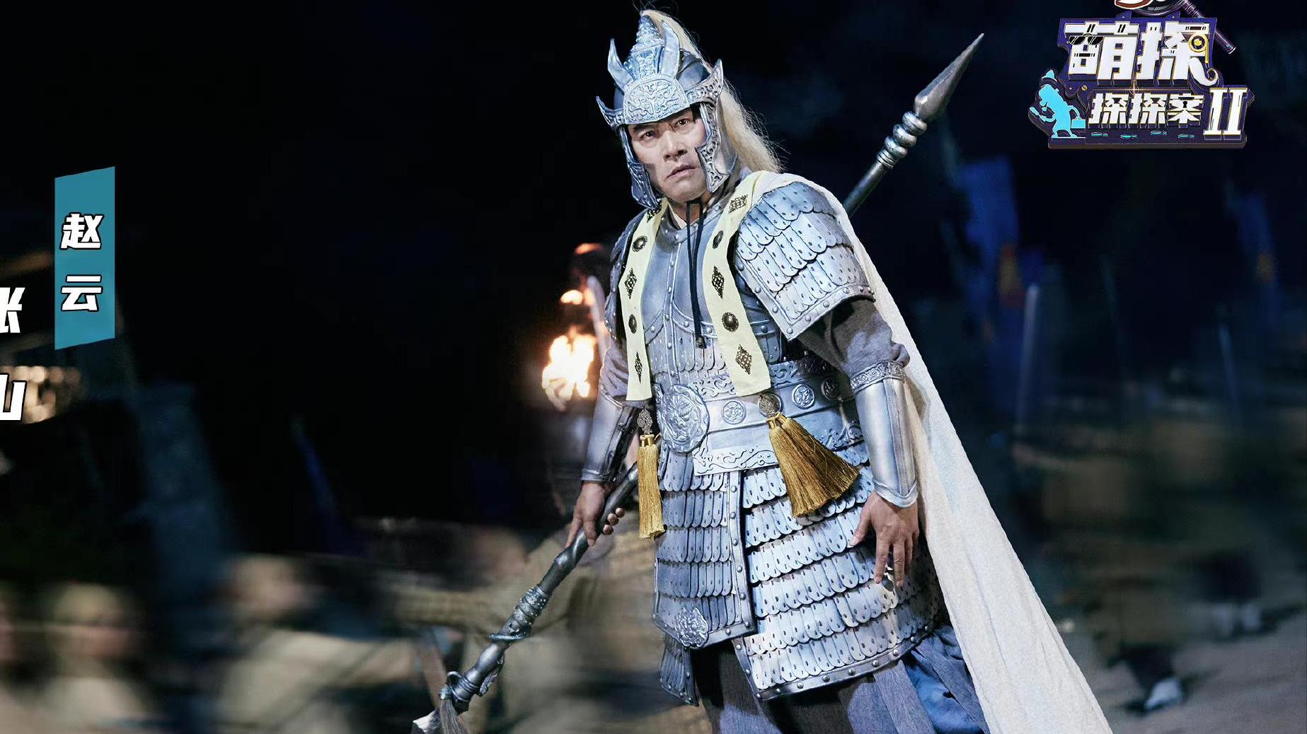 于文文|一周四大综艺看点：黄磊最能玩，周深最拼命，于文文要跪那英！