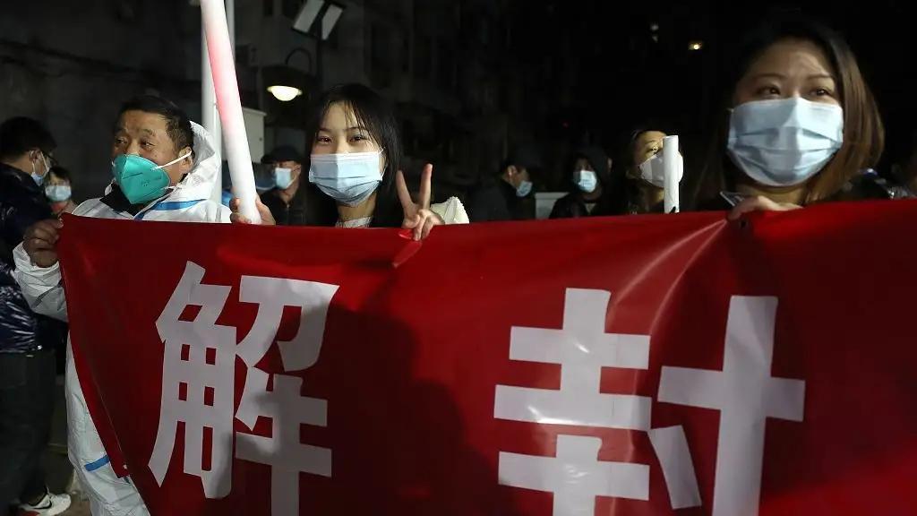 “口罩”事件全面放开，老百姓一定要知道的10句话，不是瞎话