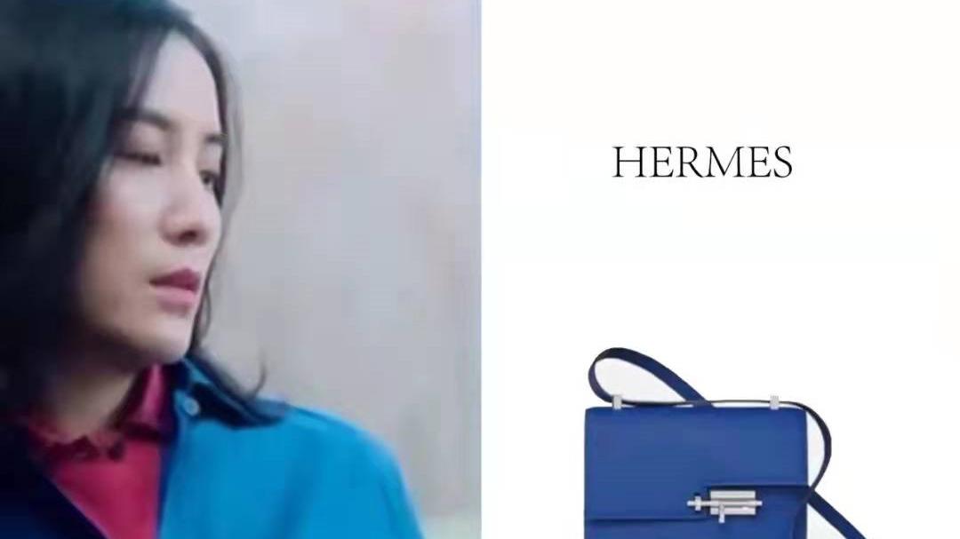 盛装|《盛装》中女强人都背什么包包