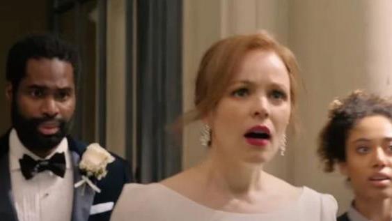 街拍|《奇异博士2》预告片细节暗示，复联成员早就了解多元宇宙的危险