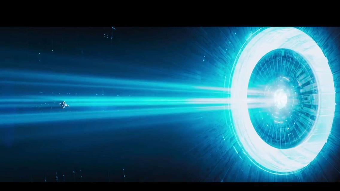 光速并非不可超越，两种超光速的方法让人类实现星际旅行！